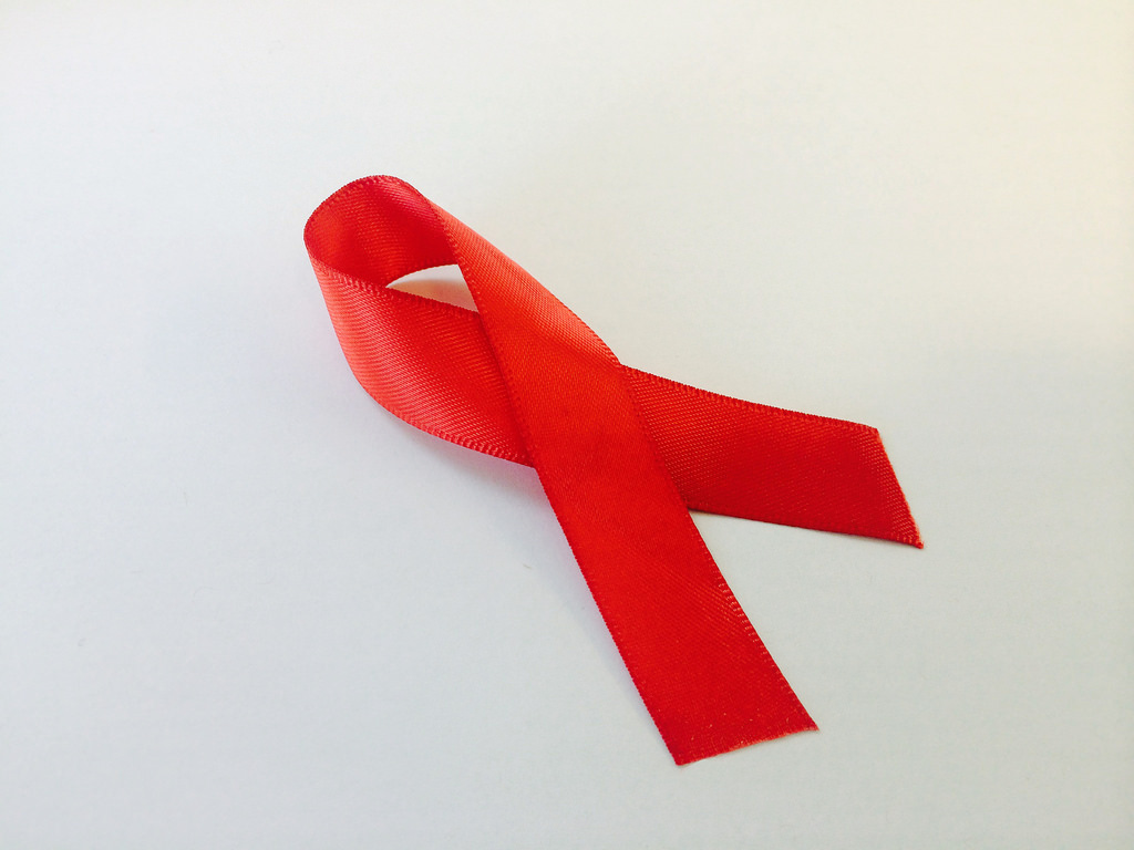 Reasons to Cheer on World Aids Day 2017