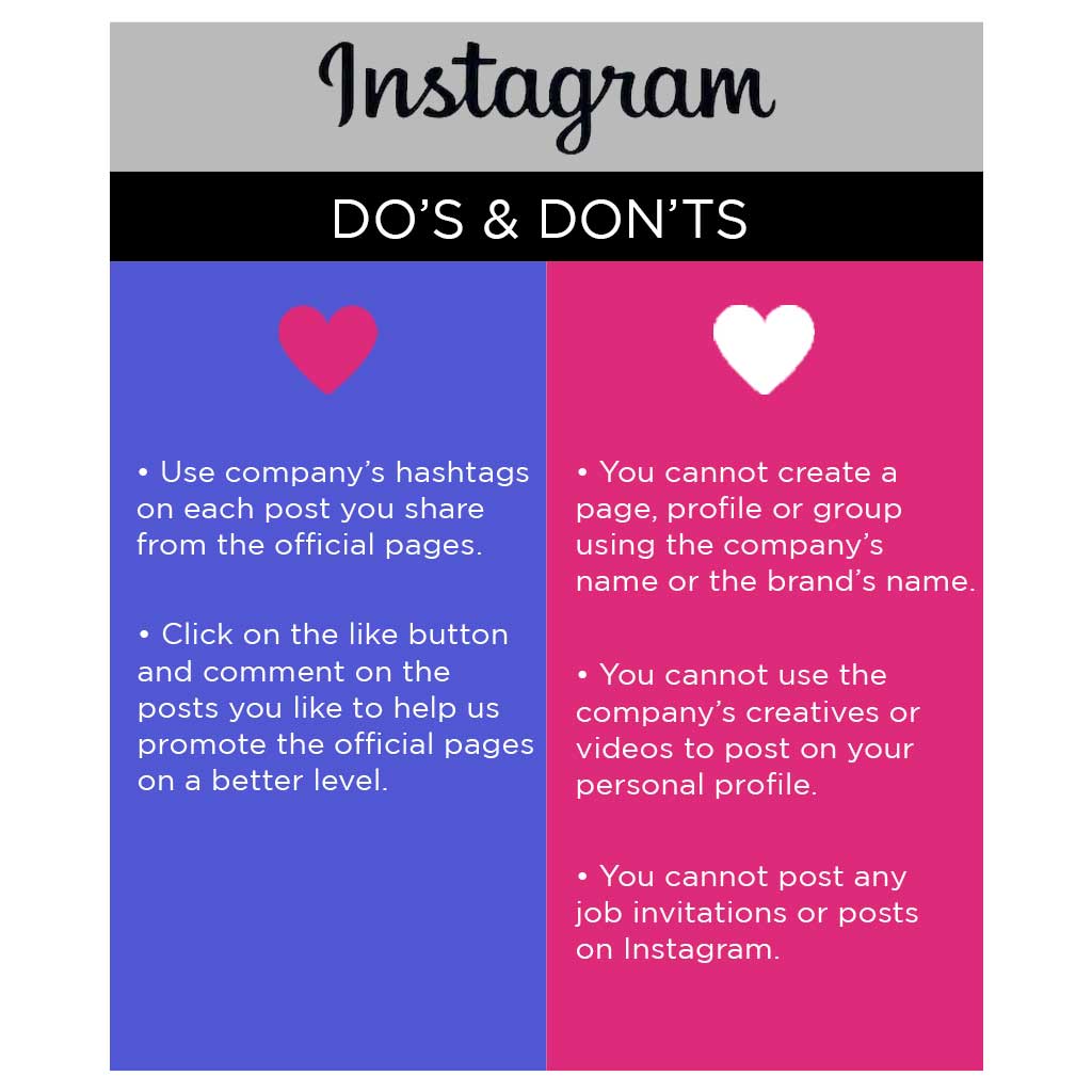 Instagram_Guideline