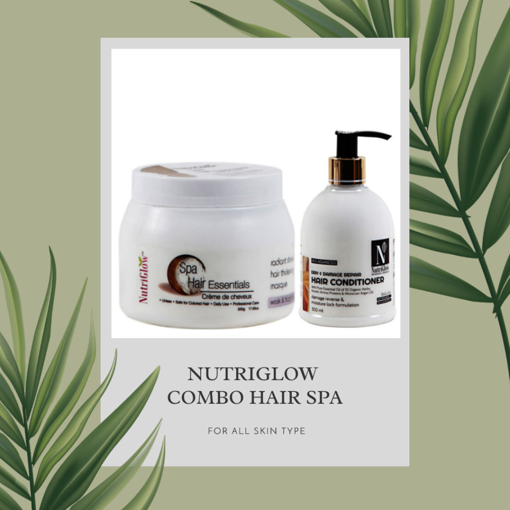 Keya Seth Professional Hair Spa Premium Intense Moisture Replenish Buy  Keya Seth Professional Hair Spa Premium Intense Moisture Replenish Online  at Best Price in India  Nykaa