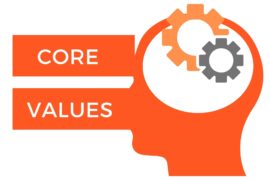 Asort’s Core Values and Why it Matters