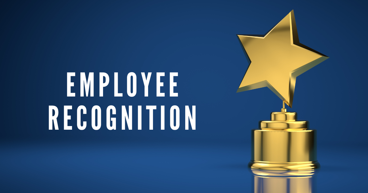 BACK TO BASICS: EMPLOYEES RECOGNITION