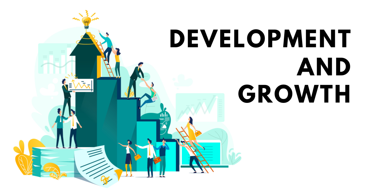 Growth and Development- Asort