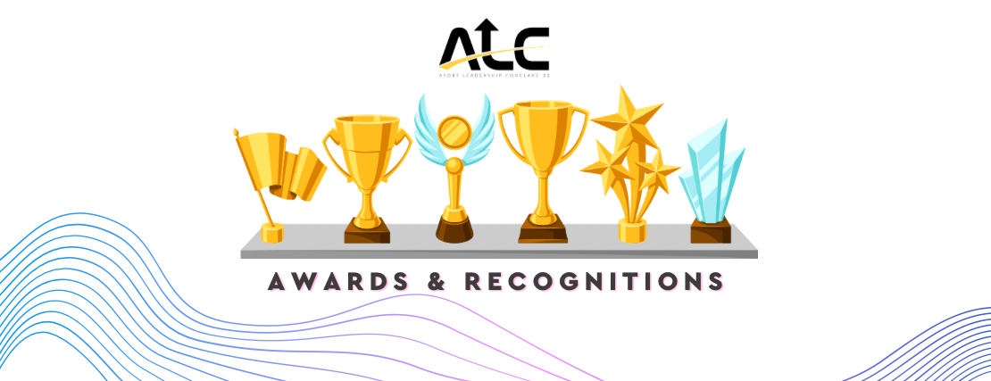 ALC Awards & Recognition