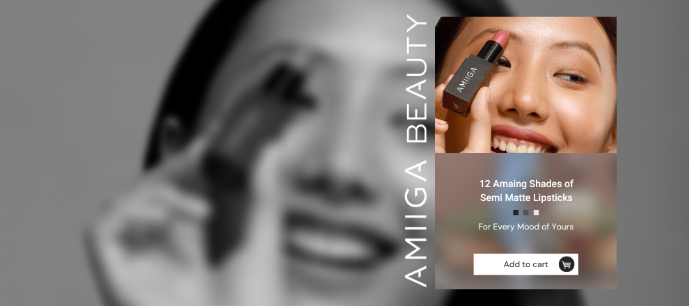 Amiiga Beauty : Your beauty Regime